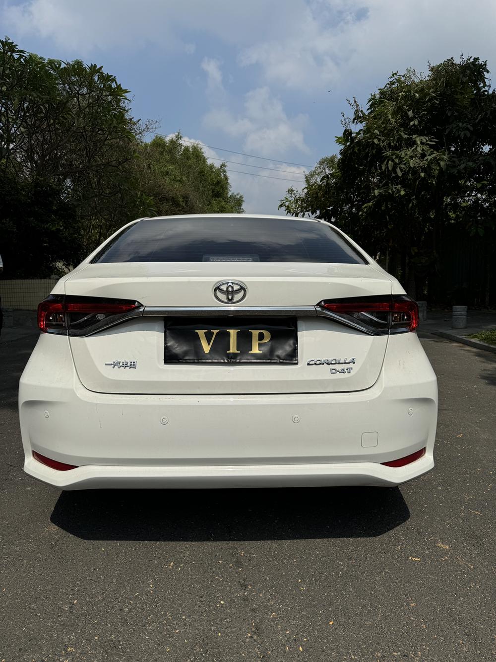 Toyota Corolla 2023 #5 Toyota Corolla 2023 immagine di auto #5