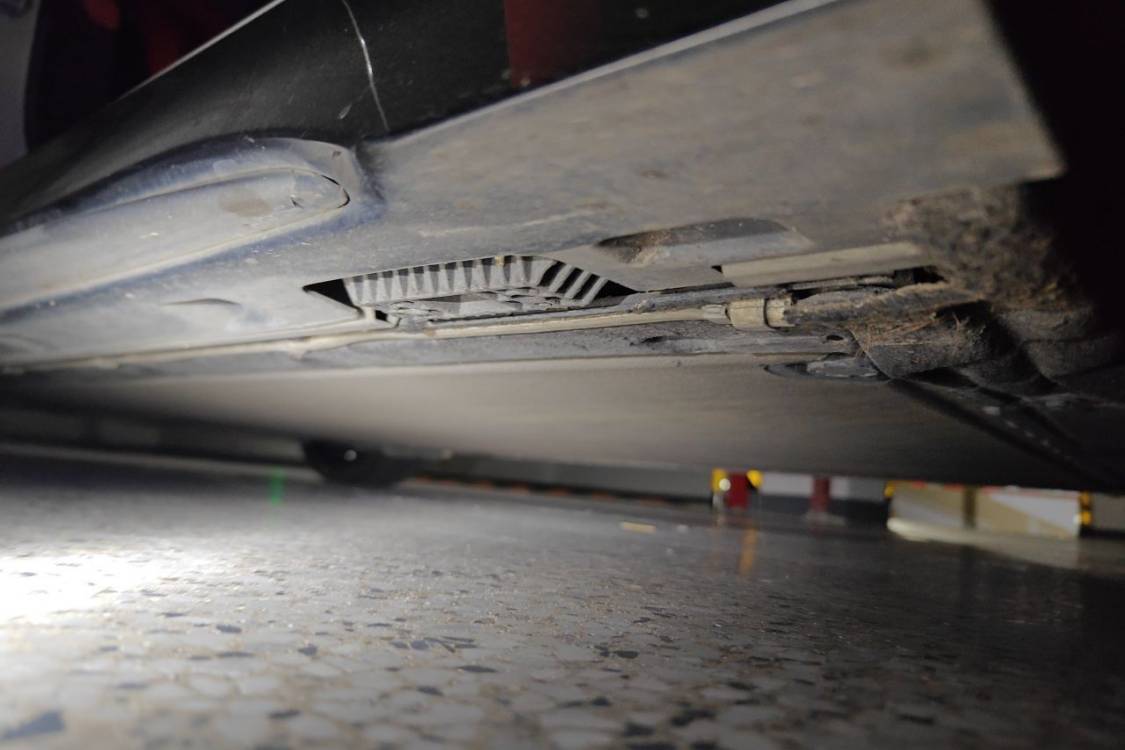 MI SU7 2024 #15 MI SU7 2024 imagen de coche #15