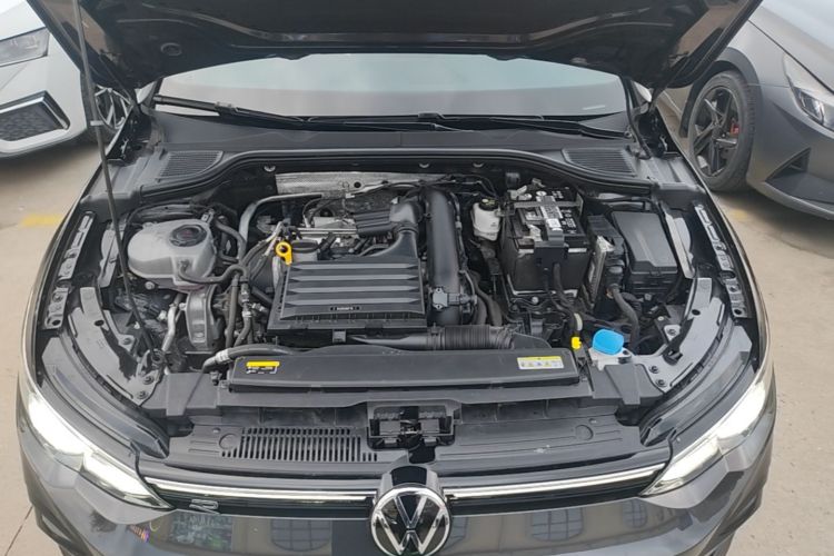Volkswagen Golf 2023 #20 Volkswagen Golf 2023 image de voiture #20