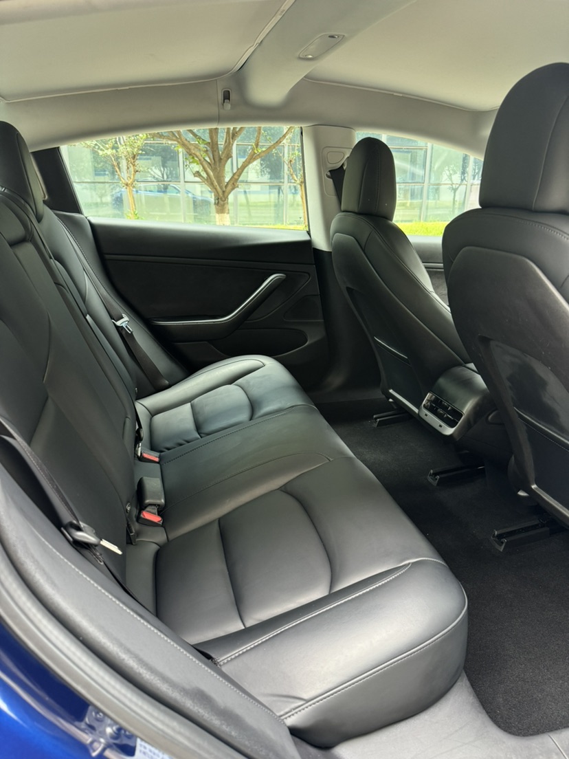 Tesla Model 3 (Imported) 2020 #8 Tesla Model 3 (Imported) 2020 car image #8