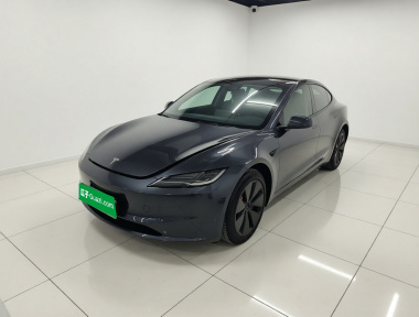 Tesla Model 3 2024 Tesla Model 3 2024 car image