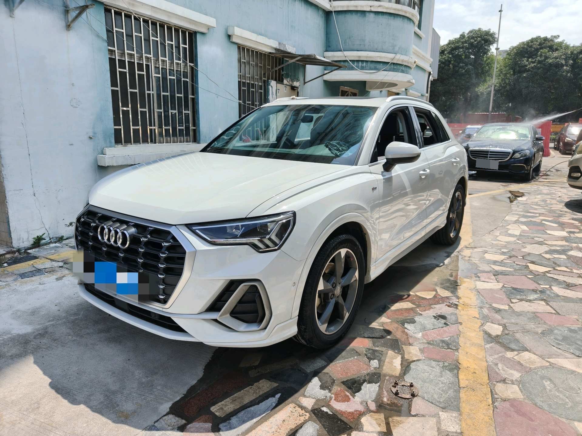 2021 2021 car image