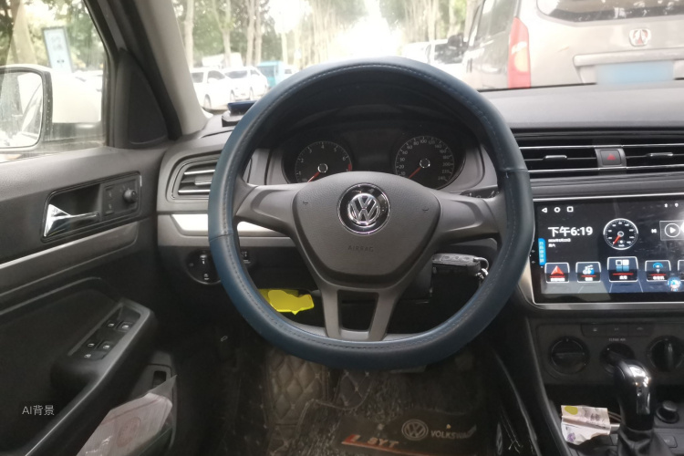 Volkswagen Lavida 2023 car image #12
