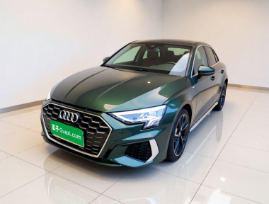 Audi A3 2022 Audi A3 2022 immagine di auto