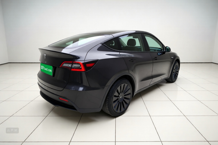 Tesla Model Y 2021 car image #7