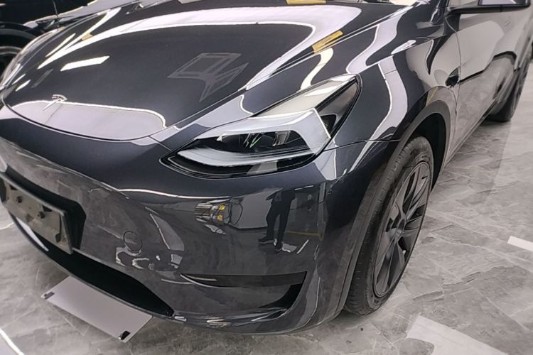 Tesla Model Y 2024 #23 Tesla Model Y 2024 immagine di auto #23
