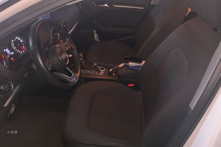 Audi A3 2017 #17 Audi A3 2017 car image #17