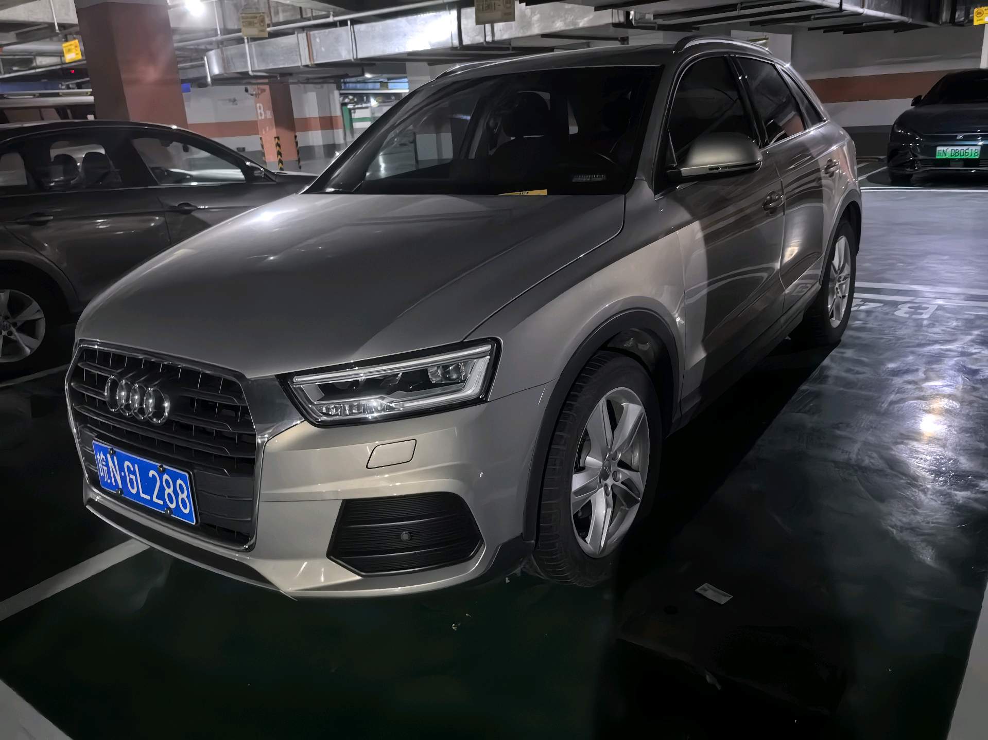 2019 car image 