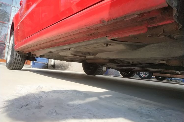 Volkswagen Polo 2017 #26 Volkswagen Polo 2017 car image #26