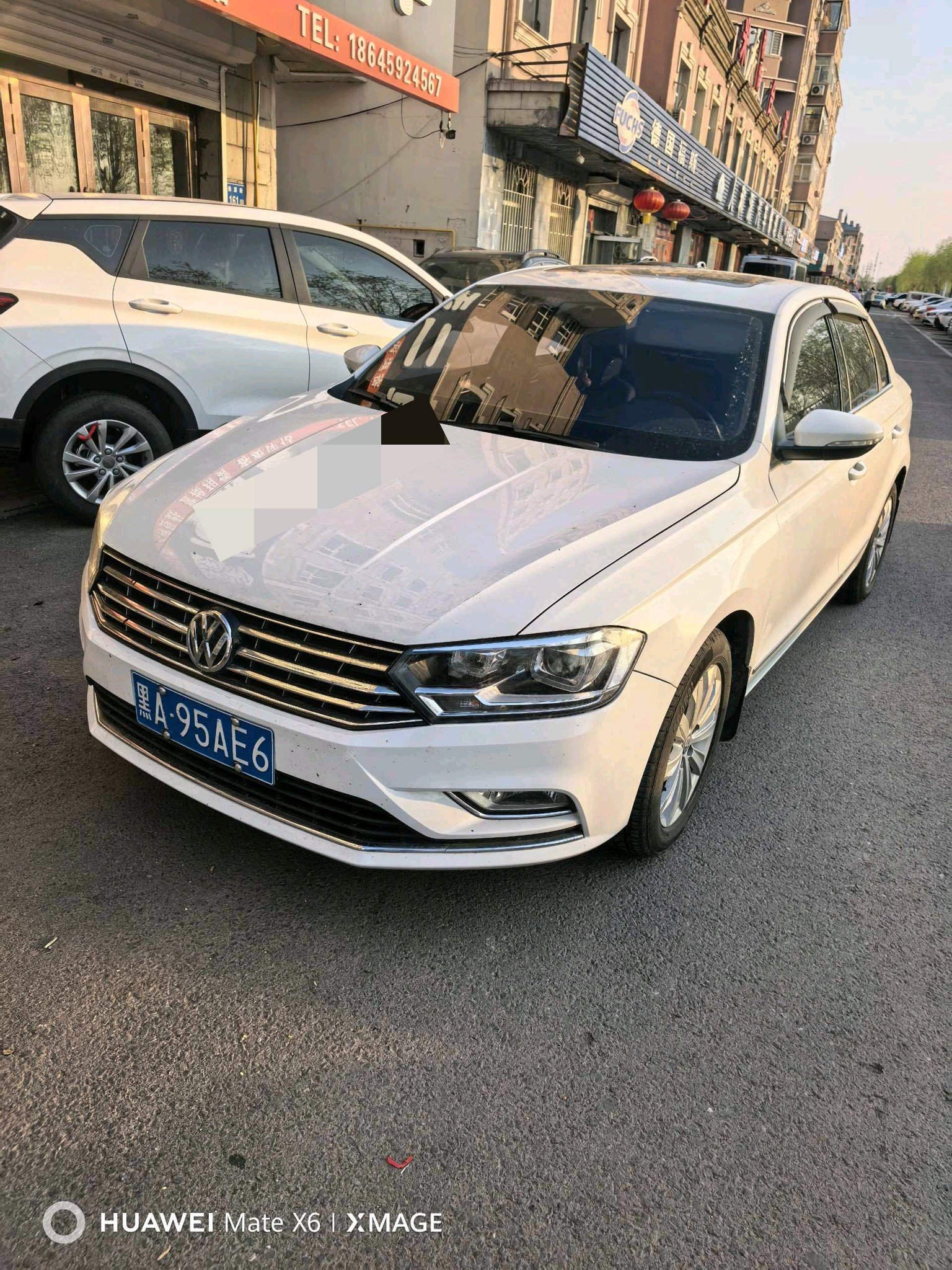 Volkswagen Bora 2018 Volkswagen Bora 2018 car image