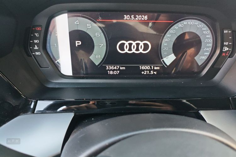 Audi A3 2024 #14 Audi A3 2024 car image #14