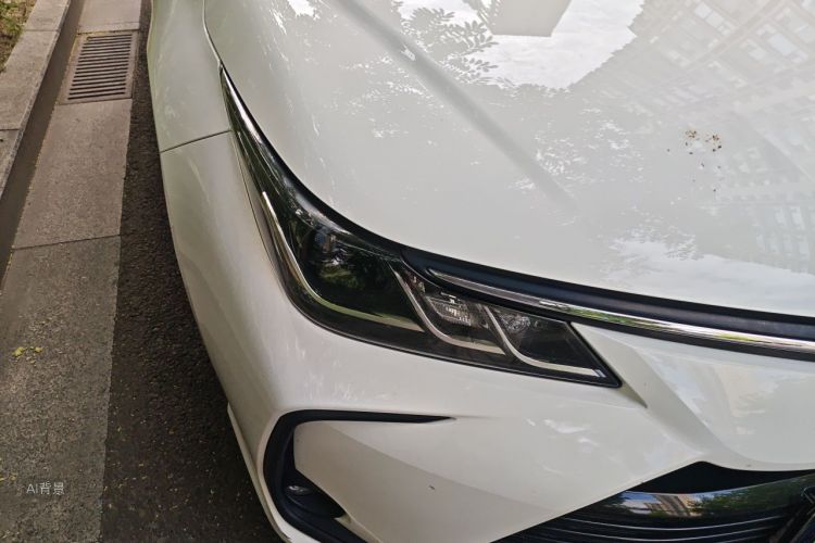 Toyota Corolla 2022 #8 Toyota Corolla 2022 car image #8