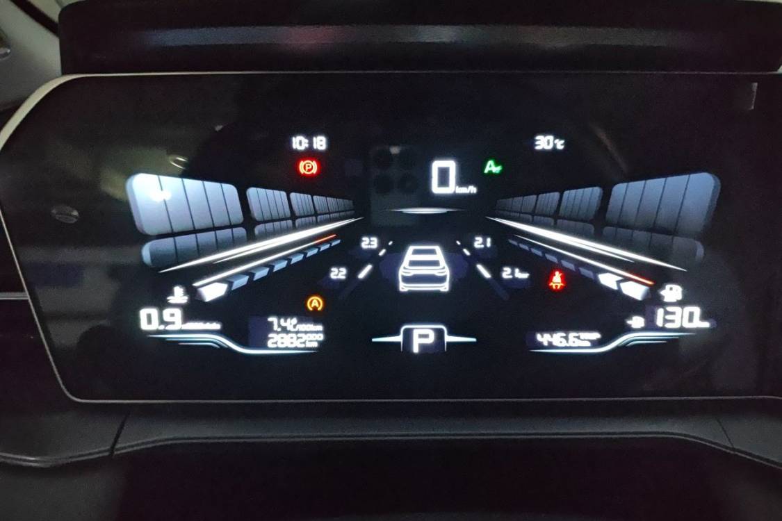 GEELY Binray 2024 #24 GEELY Binray 2024 car image #24