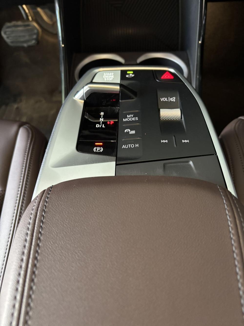 BMW X1 2023 imagem de carro #16