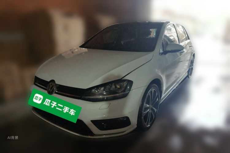 Volkswagen Golf 2016 #2 Volkswagen Golf 2016 car image #2