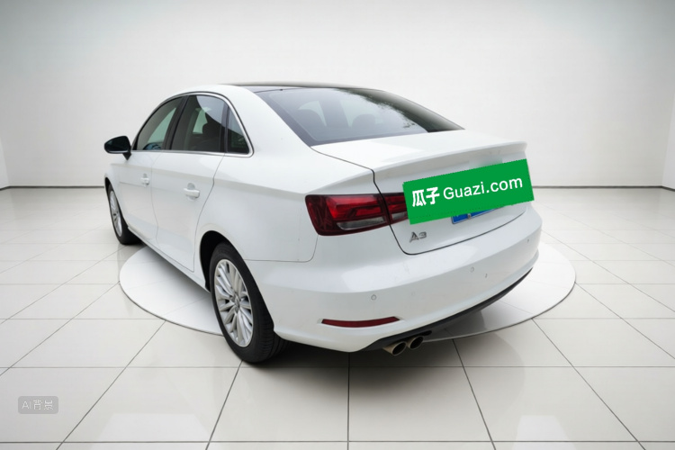 Audi A3 2016 #5 Audi A3 2016 car image #5