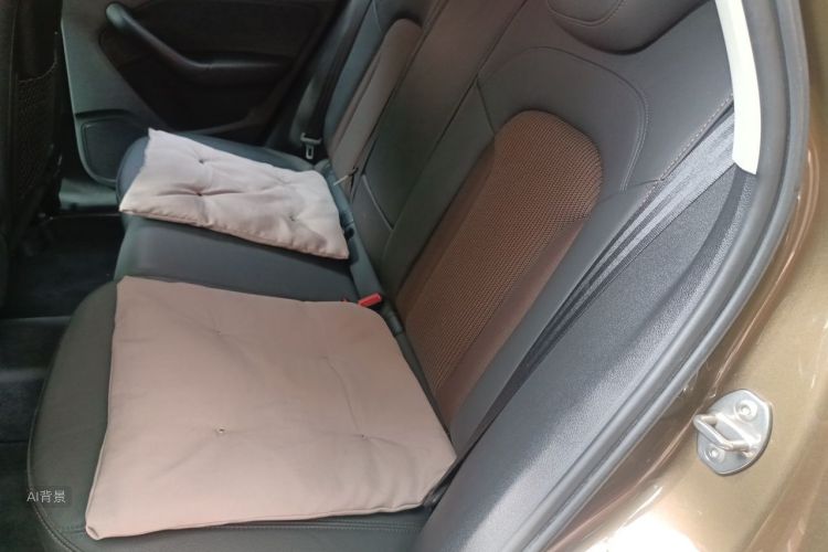 Audi Q3 2019 car image #19