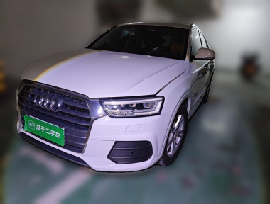 Audi Q3 2017 Audi Q3 2017 car image
