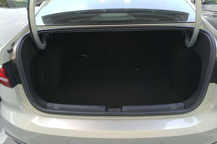 Volkswagen Lavida 2022 car image #19