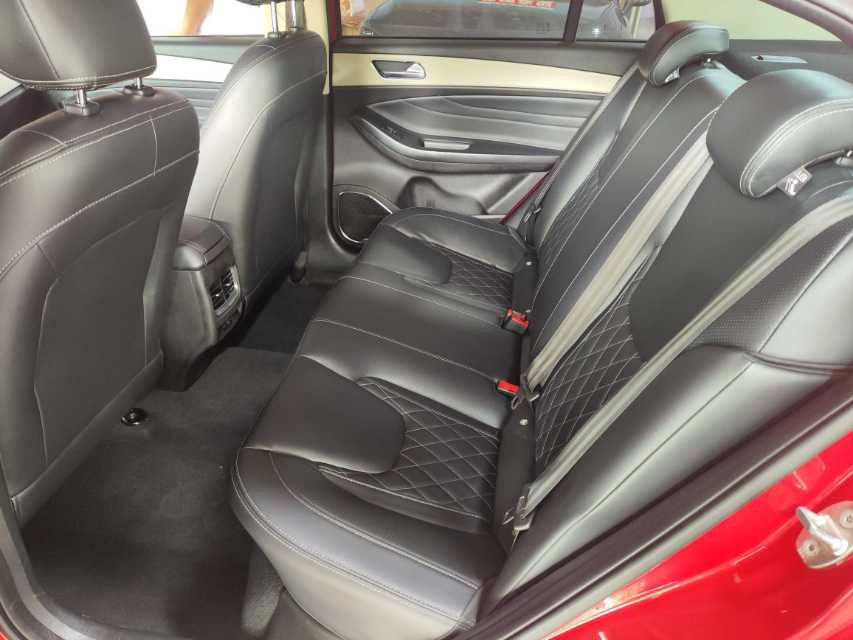 Chery Arrizo GX 2020 car image #5