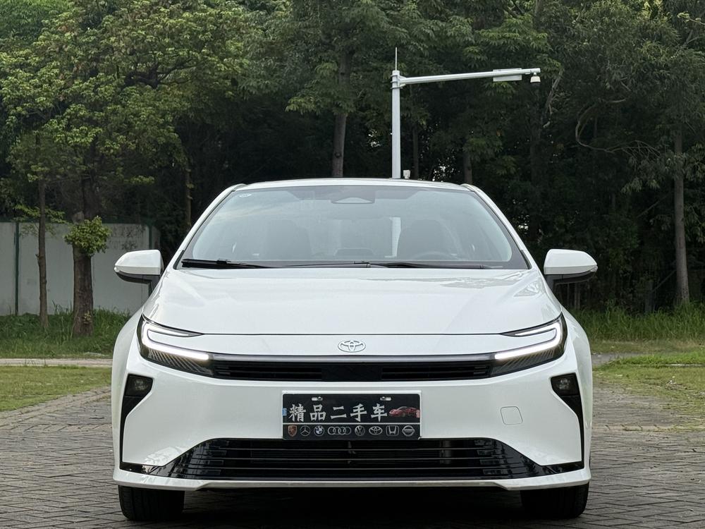 2026 car image #2