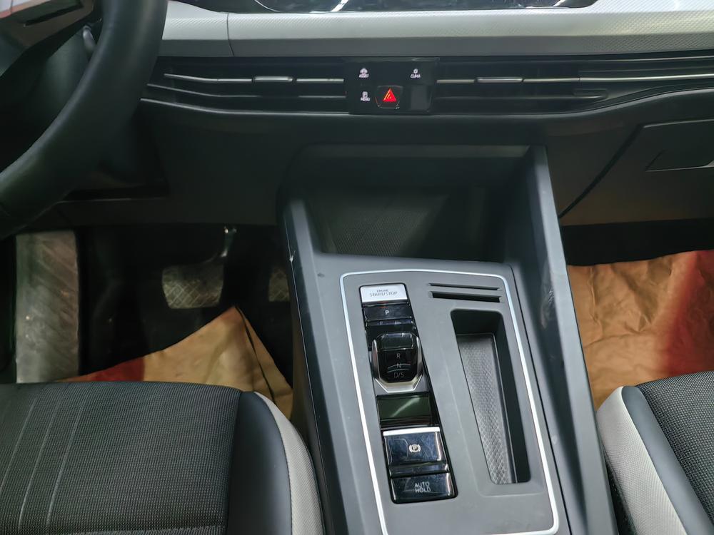 Volkswagen Golf 2024 #12 Volkswagen Golf 2024 imagen de coche #12