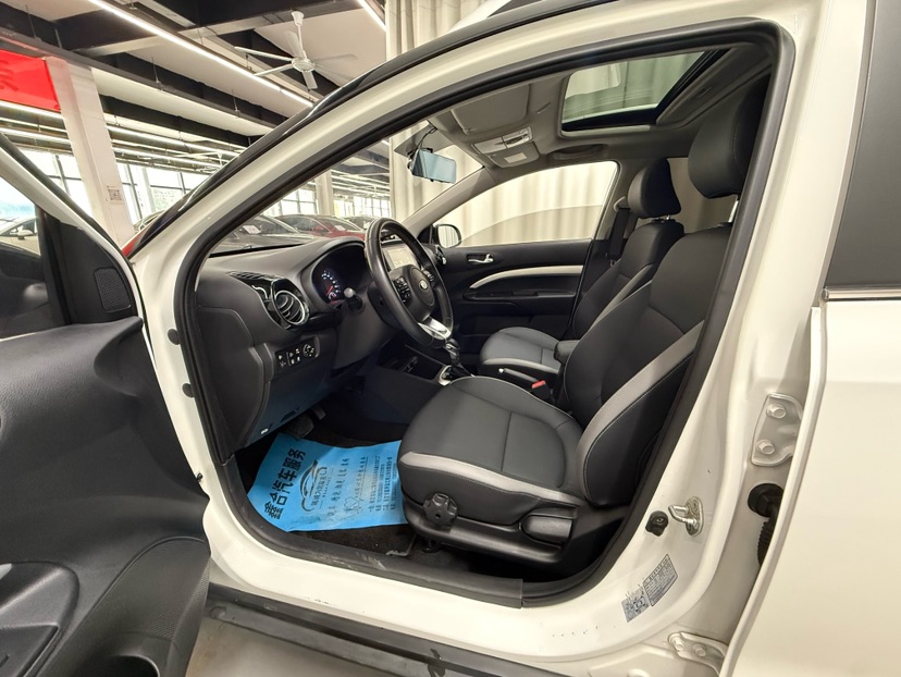 Kia KX1 2021 #4 Kia KX1 2021 imagen de coche #4