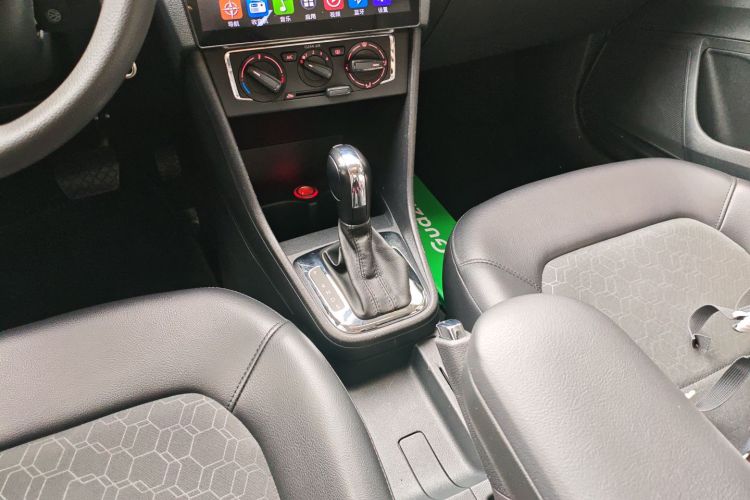 Volkswagen Santana 2016 #14 Volkswagen Santana 2016 car image #14