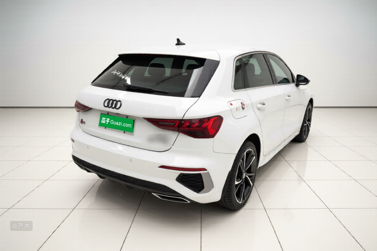 Audi A3 2022 #7 Audi A3 2022 car image #7
