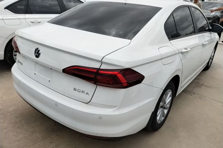 Volkswagen Bora 2023 car image #7