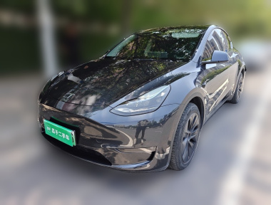 Tesla Model Y 2024 Tesla Model Y 2024 immagine di auto
