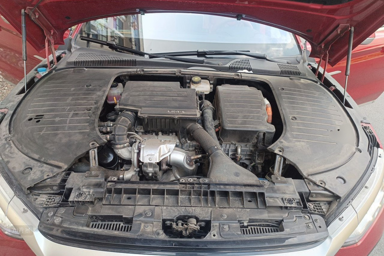 BYD Han 2022 #22 BYD Han 2022 صورة سيارة #22