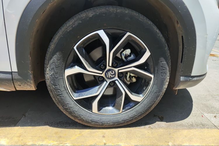 BYD Yuan Plus 2023 car image #6