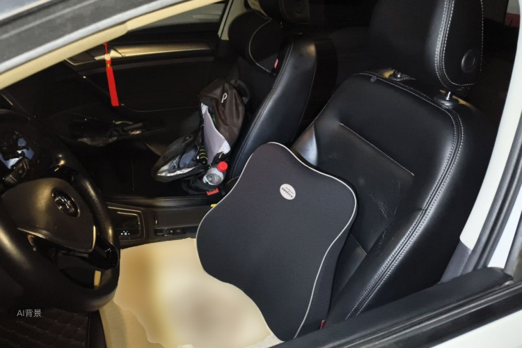 Volkswagen Golf 2016 car image #17
