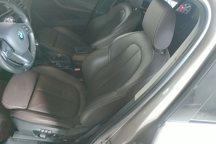 BMW X1 2019 #15 BMW X1 2019 car image #15