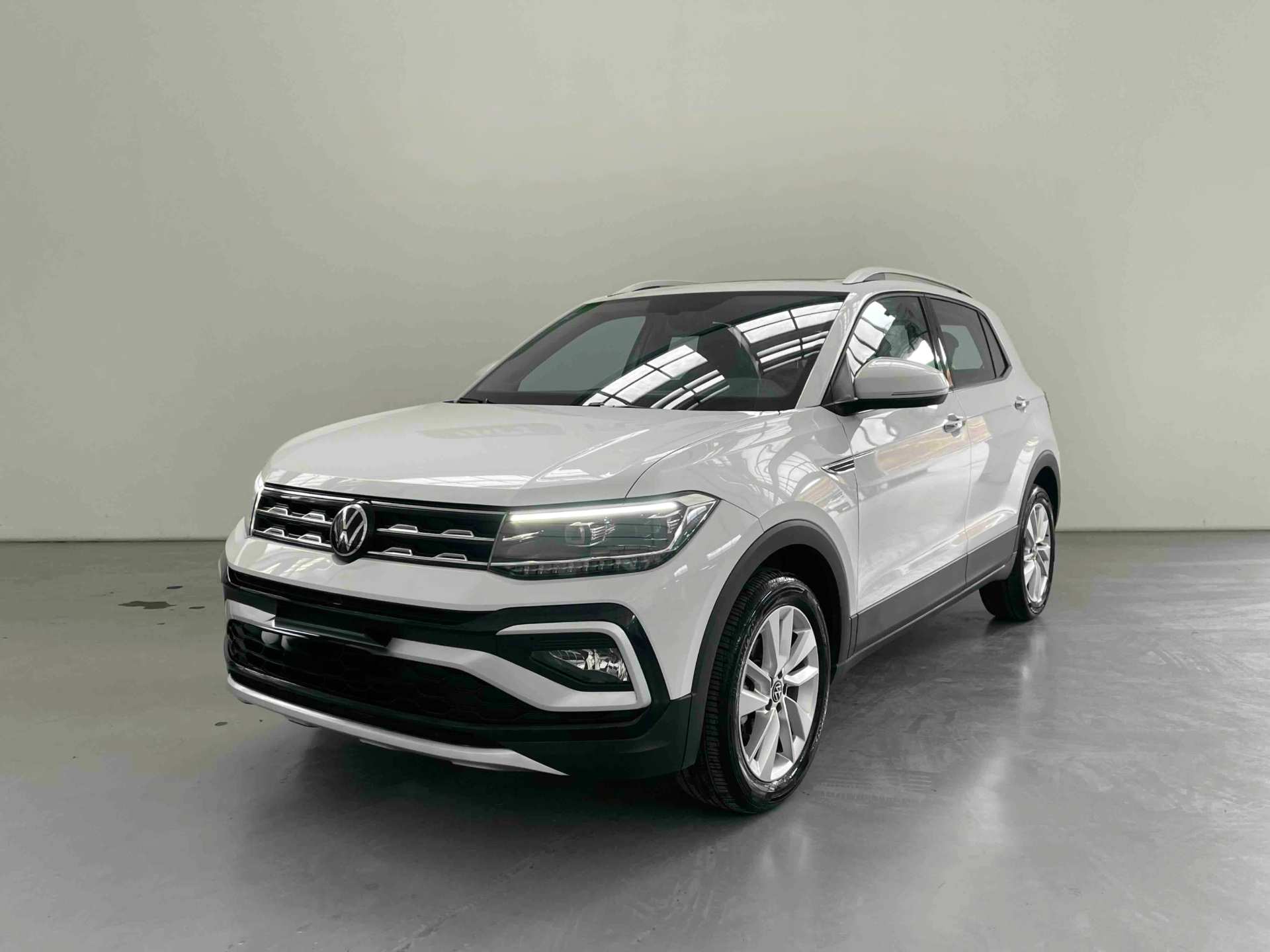 Volkswagen T-Cross 2021 car image 