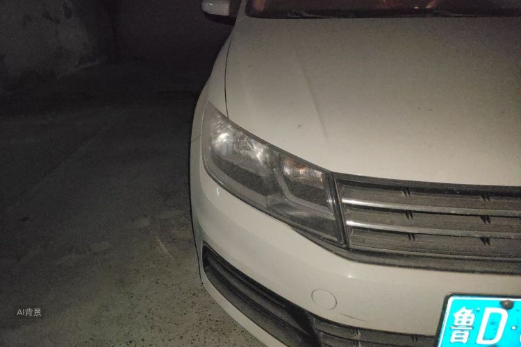 Volkswagen Santana 2016 #8 Volkswagen Santana 2016 car image #8