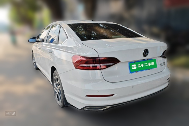 Volkswagen Lavida 2022 #5 Volkswagen Lavida 2022 car image #5