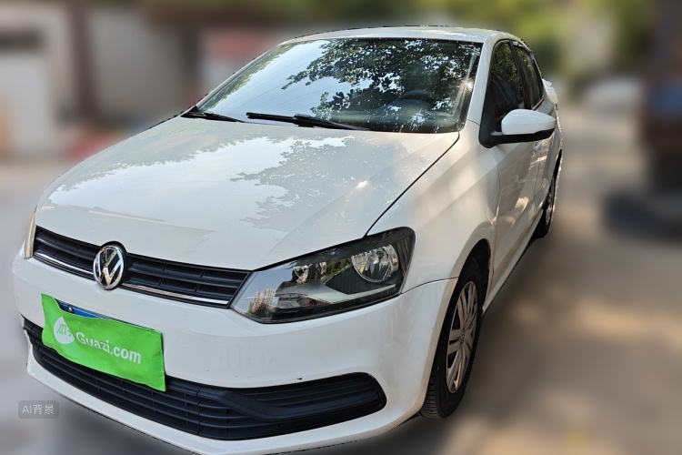 Volkswagen Polo 2019 #2 Volkswagen Polo 2019 car image #2