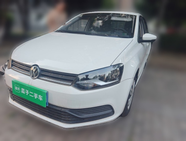 Volkswagen Polo 2018 Volkswagen Polo 2018 car image