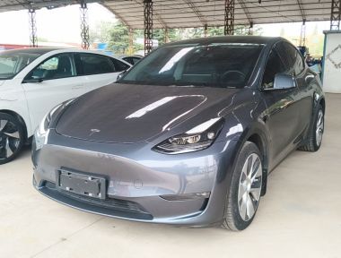 Tesla Model Y 2021 car image 
