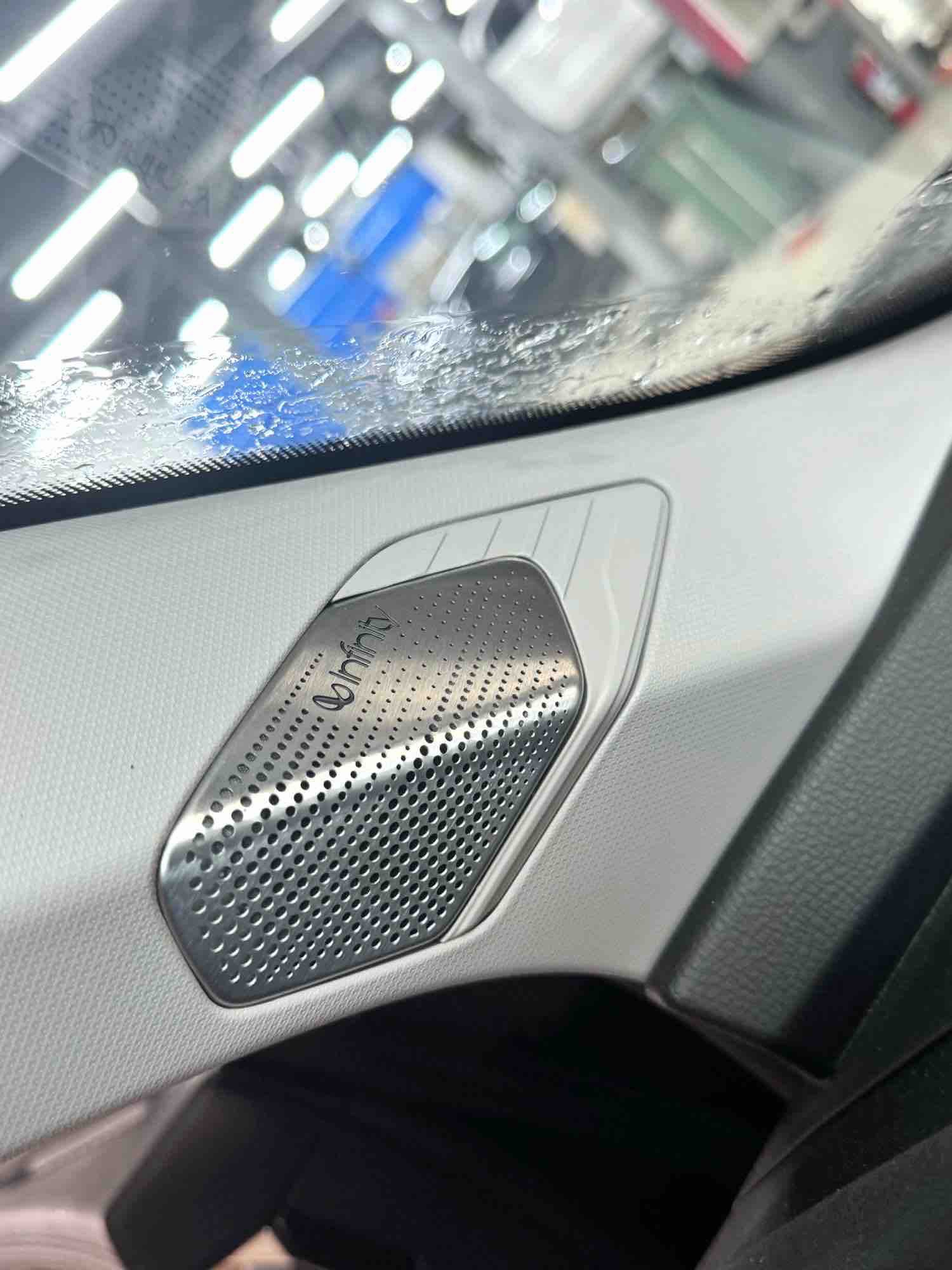 GEELY Boyue L 2023 image de voiture #9