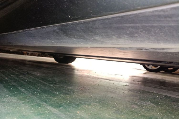 Tesla Model 3 2025 car image #25