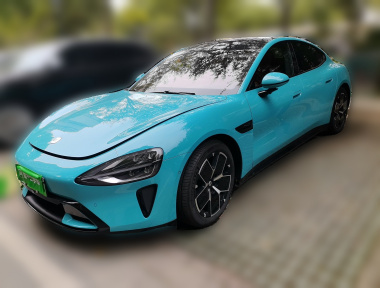 MI SU7 2025 изображение автомобиля 