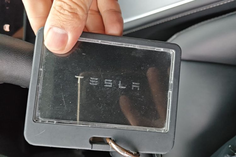 Tesla Model 3 2023 #14 Tesla Model 3 2023 car image #14