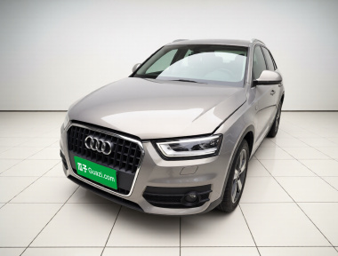 Audi Q3 2015 car image 