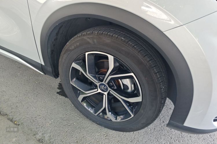 BYD Yuan Plus 2023 #9 BYD Yuan Plus 2023 car image #9