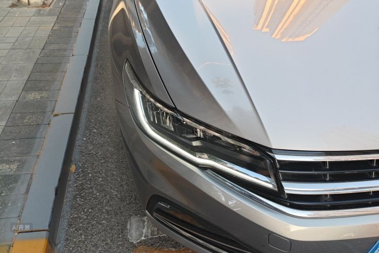 Volkswagen Bora 2018 car image #8