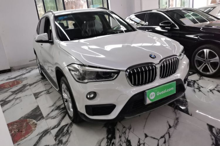 BMW X1 2017 car image #4