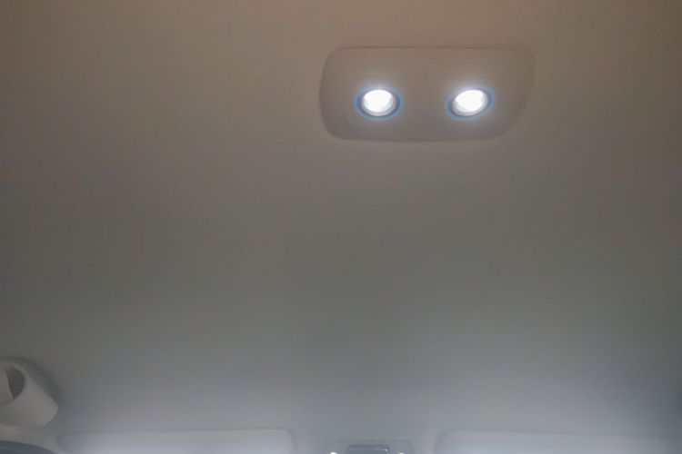 BYD Yuan Plus 2025 car image #18